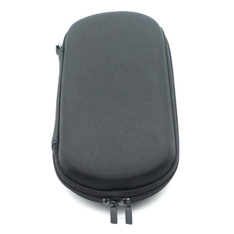 EVA Hard Shell Case For Sony PSP 1000/2000/3000 Pouch Travel Protective Pouch For Game Console Storage Bag чёрный
EVA Hard Shell Case For Sony PSP 1000/2000/3000 Pouch Travel Protective Pouch For Game Console Storage Bag чёрный