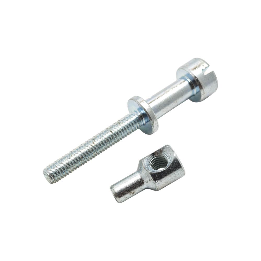 Chain Adjuster Tensioner Screw Kit For Stihl 028 038 MS380 MS 380 Chainsaw Replacement Spare Tool Part 4pcs China Mainland
Chain Adjuster Tensioner Screw Kit For Stihl 028 038 MS380 MS 380 Chainsaw Replacement Spare Tool Part 4pcs China Mainland