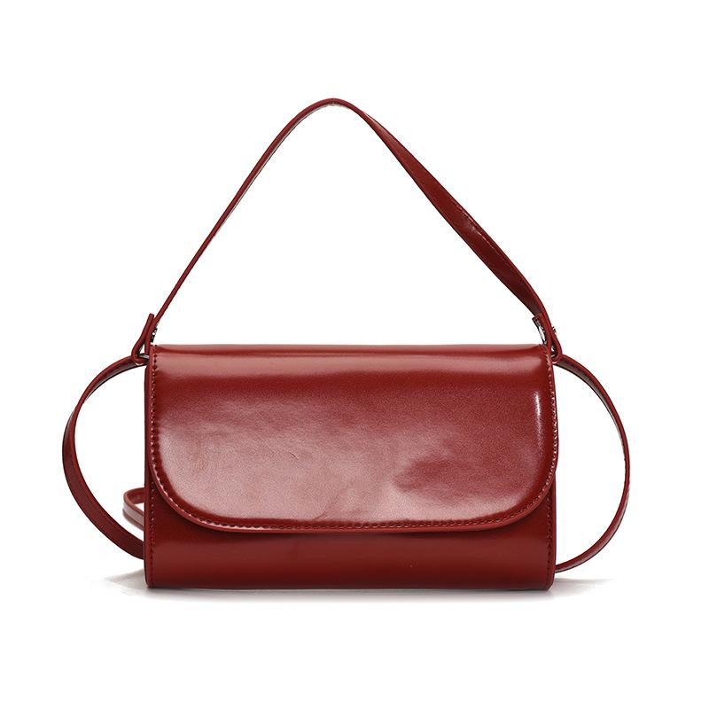 Однотонная сумка женская новая модная из искусственной кожи повседневная универсальная сумка-тоут для работы, универсальная сумка через плечо красный
Однотонная сумка женская новая модная из искусственной кожи повседневная универсальная сумка-тоут для работы, универсальная сумка через плечо красный