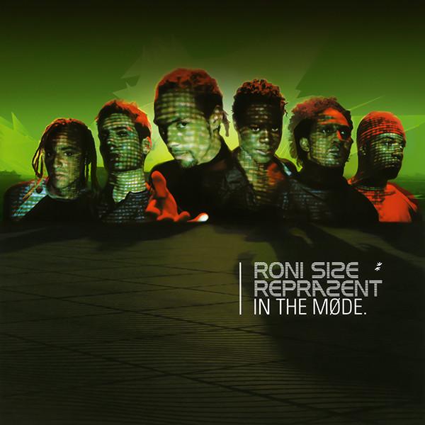 CD RONI SIZE / REPRAZENT - In The Mode 5482002 Talkin Loud 2000 Europe Dance & Electronica Used
CD RONI SIZE / REPRAZENT - In The Mode 5482002 Talkin Loud 2000 Europe Dance & Electronica Used