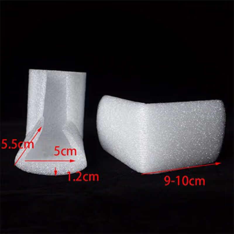 Aokewen EPE Foam Corner Protectors
Aokewen EPE Foam Corner Protectors