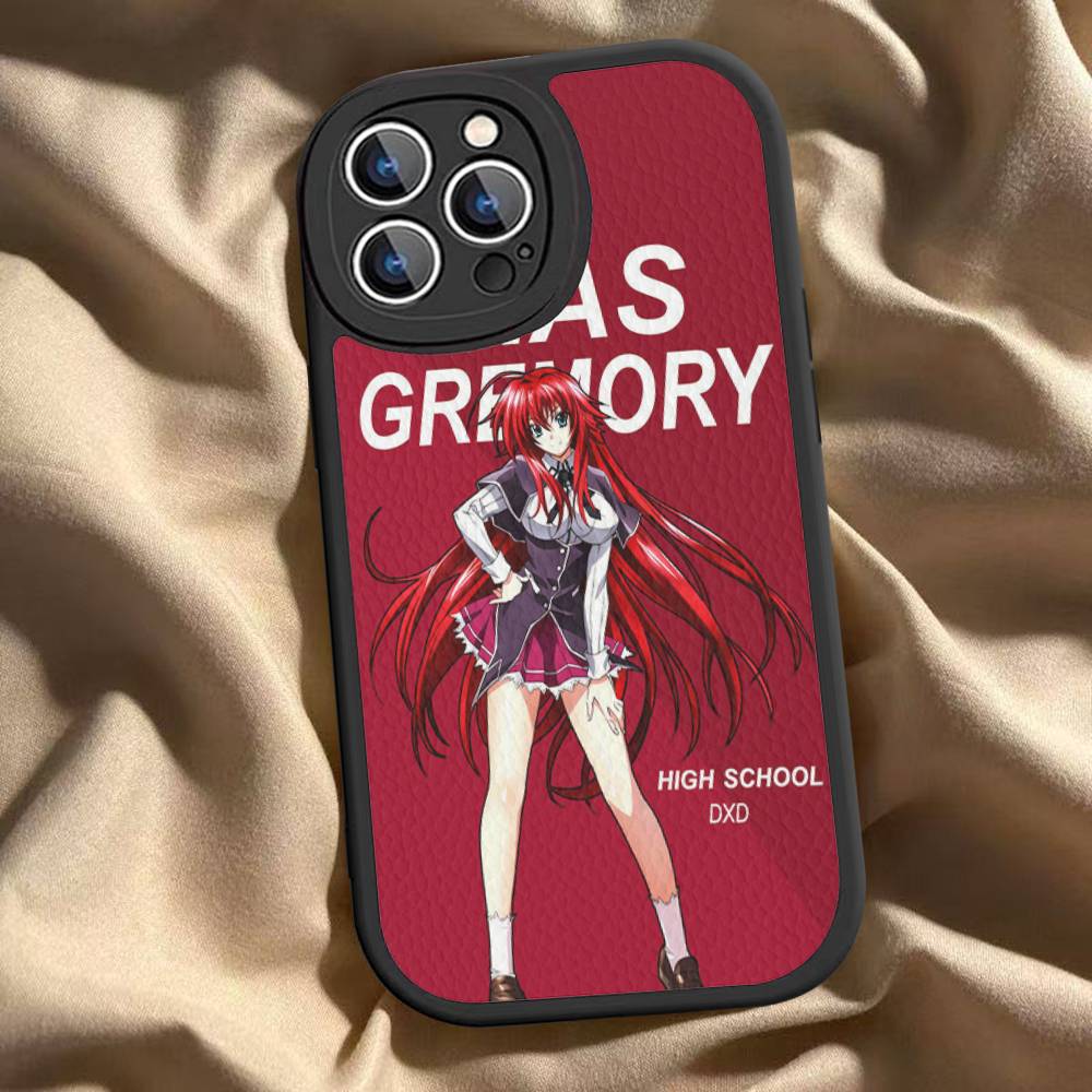 DXD Rias Gremory Mobile Cell Phone Case For iPhone 16 15 14 13 12 11 Pro Max Plus Leather Shockproof Cover iphone 13promax
DXD Rias Gremory Mobile Cell Phone Case For iPhone 16 15 14 13 12 11 Pro Max Plus Leather Shockproof Cover iphone 13promax