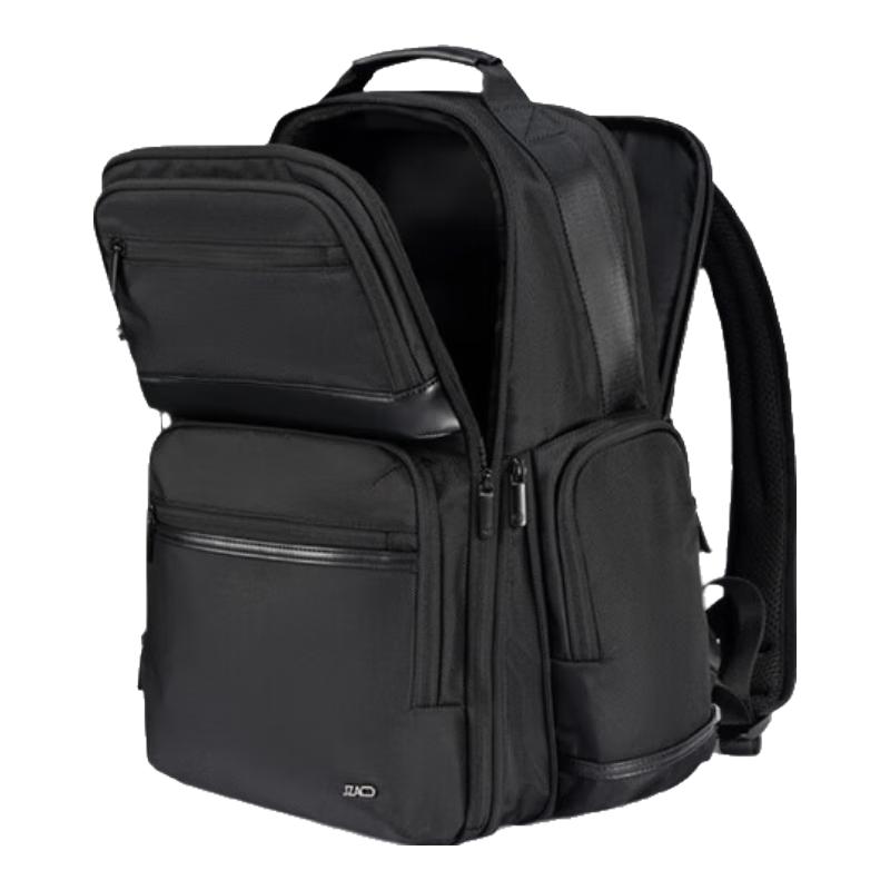 Jingdong Master Business Laptop Backpack 16-inch
Jingdong Master Business Laptop Backpack 16-inch