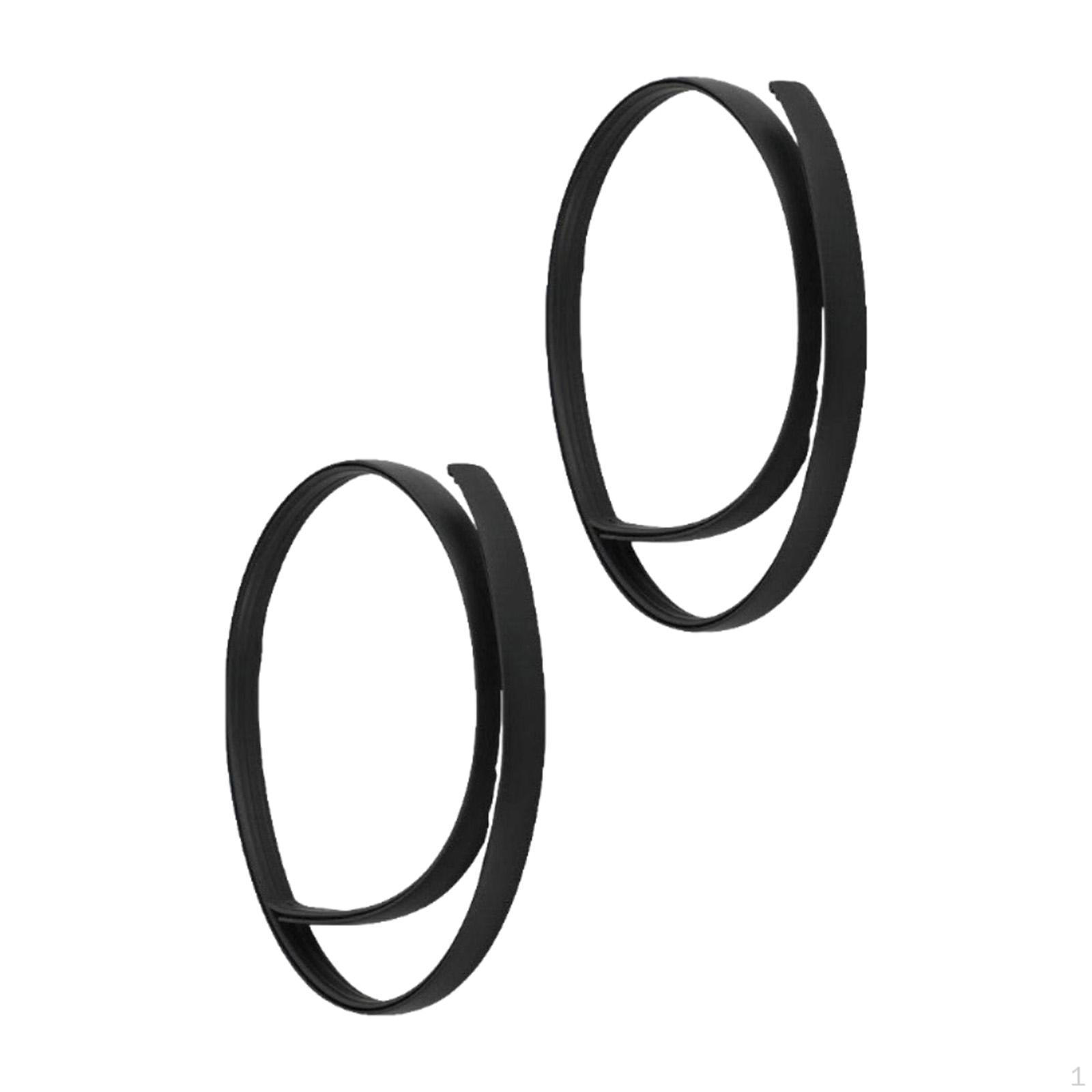 Roof Weatherstrips Molding Seal 75551-0C050 75552-0C050 Accessory Spare Parts Durable Assembly Easy
Roof Weatherstrips Molding Seal 75551-0C050 75552-0C050 Accessory Spare Parts Durable Assembly Easy