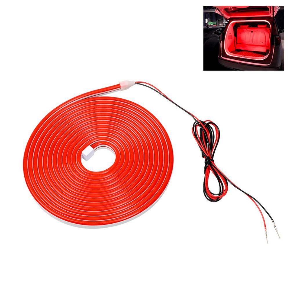 Ультраяркая универсальная подсветка салона автомобиля, суперяркие светодиодные ленты, багажник автомобиля Style-C
Ультраяркая универсальная подсветка салона автомобиля, суперяркие светодиодные ленты, багажник автомобиля Style-C