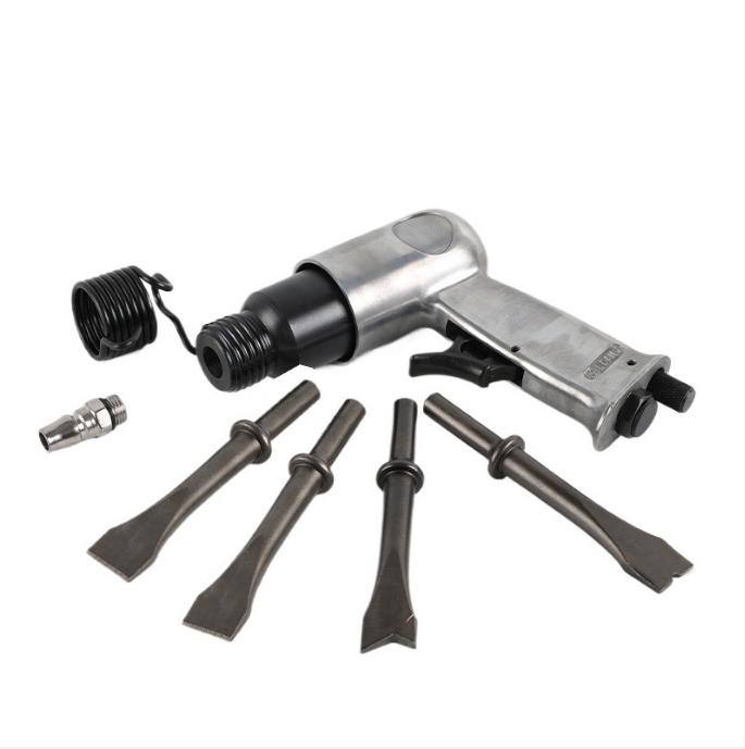 Strong Pneumatic Chisel Top Hammer Impact Rust Removal Pneumatic Hammer Pneumatic Shovel 150mm Pneumatic Tool
Strong Pneumatic Chisel Top Hammer Impact Rust Removal Pneumatic Hammer Pneumatic Shovel 150mm Pneumatic Tool