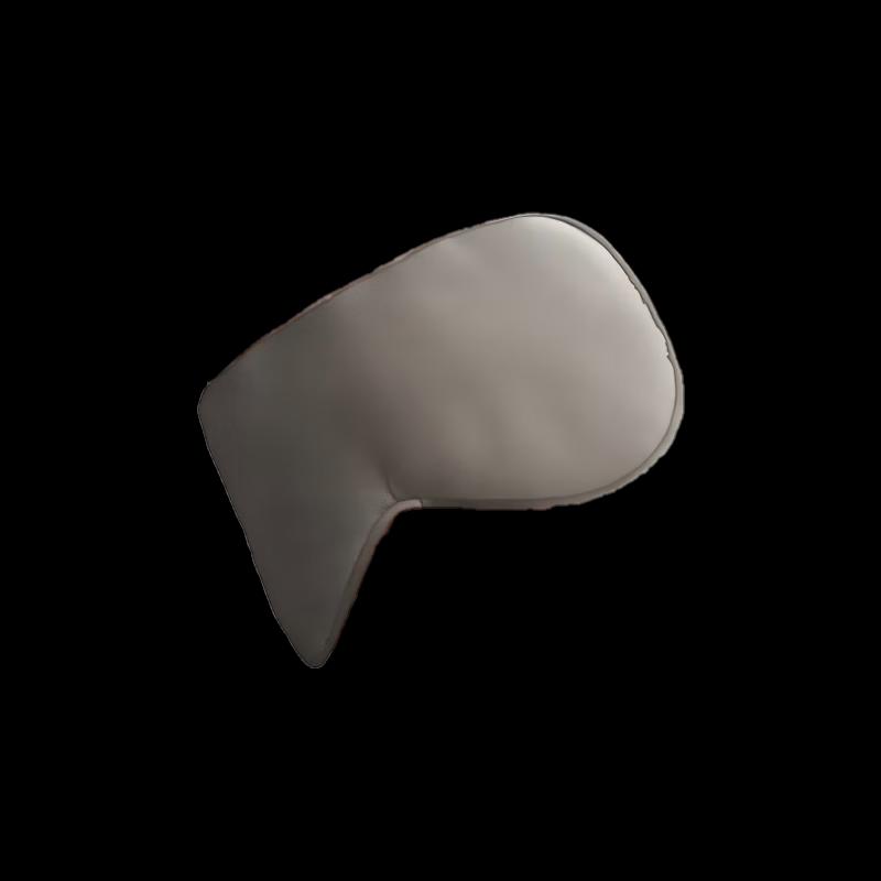 Zhen Shuming 16 Momme Mulberry Silk Sleep Eye Mask
Zhen Shuming 16 Momme Mulberry Silk Sleep Eye Mask