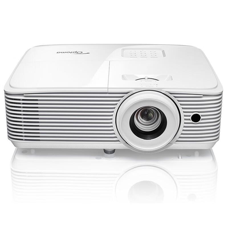 Optoma HD28eH 1080P Home Theater Projector (CN version)
Optoma HD28eH 1080P Home Theater Projector (CN version)