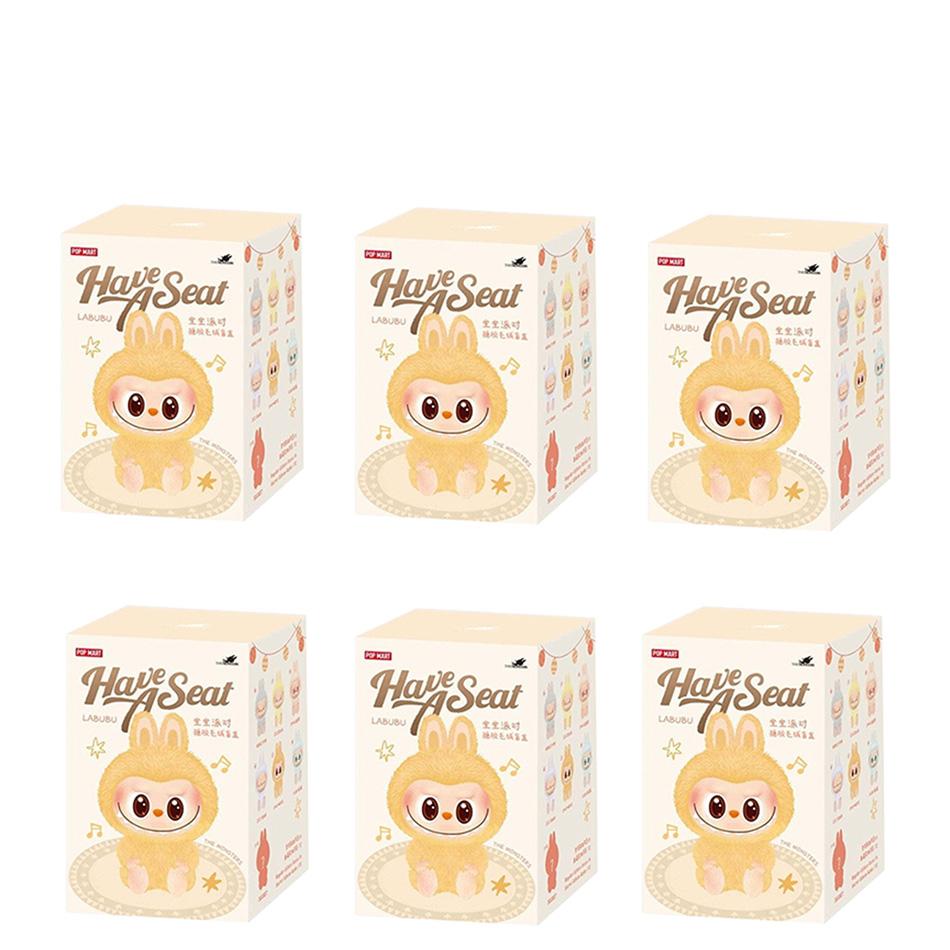 НОВЫЙ Высококачественный 1 2 3 Поколение Милый Серия Энергия Сюрприз Бокс Игрушка Сердечный Макарон Каваи Мешок с Сюрпризом Фигурка Модель Мешок Подарок 1:1 Реплика Товары Виниловая кукла
НОВЫЙ Высококачественный 1 2 3 Поколение Милый Серия Энергия Сюрприз Бокс Игрушка Сердечный Макарон Каваи Мешок с Сюрпризом Фигурка Модель Мешок Подарок 1:1 Реплика Товары Виниловая кукла