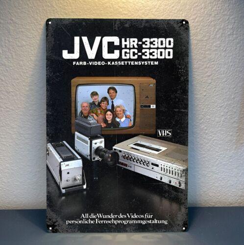 Vintage HiFi Tv Video Camera Players Metal Poster 20x30cm Tin Sign aluminum 20x30cm(7.8x11.8inch)
Vintage HiFi Tv Video Camera Players Metal Poster 20x30cm Tin Sign aluminum 20x30cm(7.8x11.8inch)