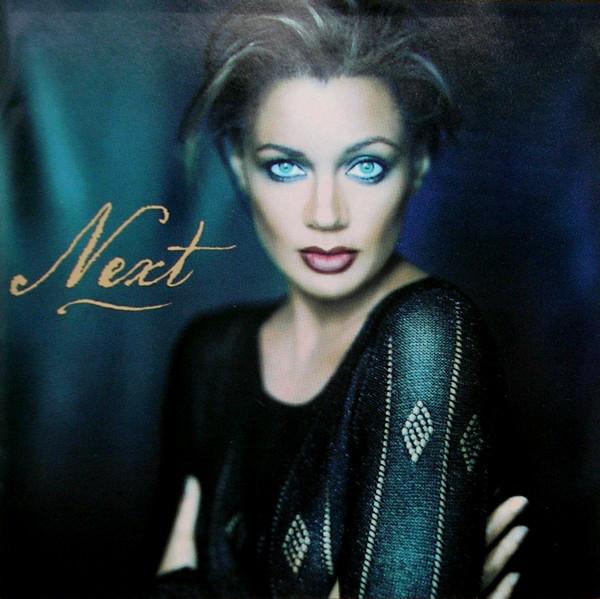 CD VANESSA WILLIAMS Next 3145360602 Mercury 1997 US Rap HipHopRB Used
CD VANESSA WILLIAMS Next 3145360602 Mercury 1997 US Rap HipHopRB Used