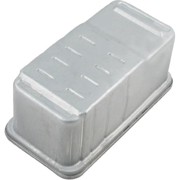 AM101004 Fuel Filter Element P551049 Compatible with John Deere 430 Lawn and Garden Tractors3325 3365 Professional Turf Mowers F925 F935 Front Mowers
AM101004 Fuel Filter Element P551049 Compatible with John Deere 430 Lawn and Garden Tractors3325 3365 Professional Turf Mowers F925 F935 Front Mowers