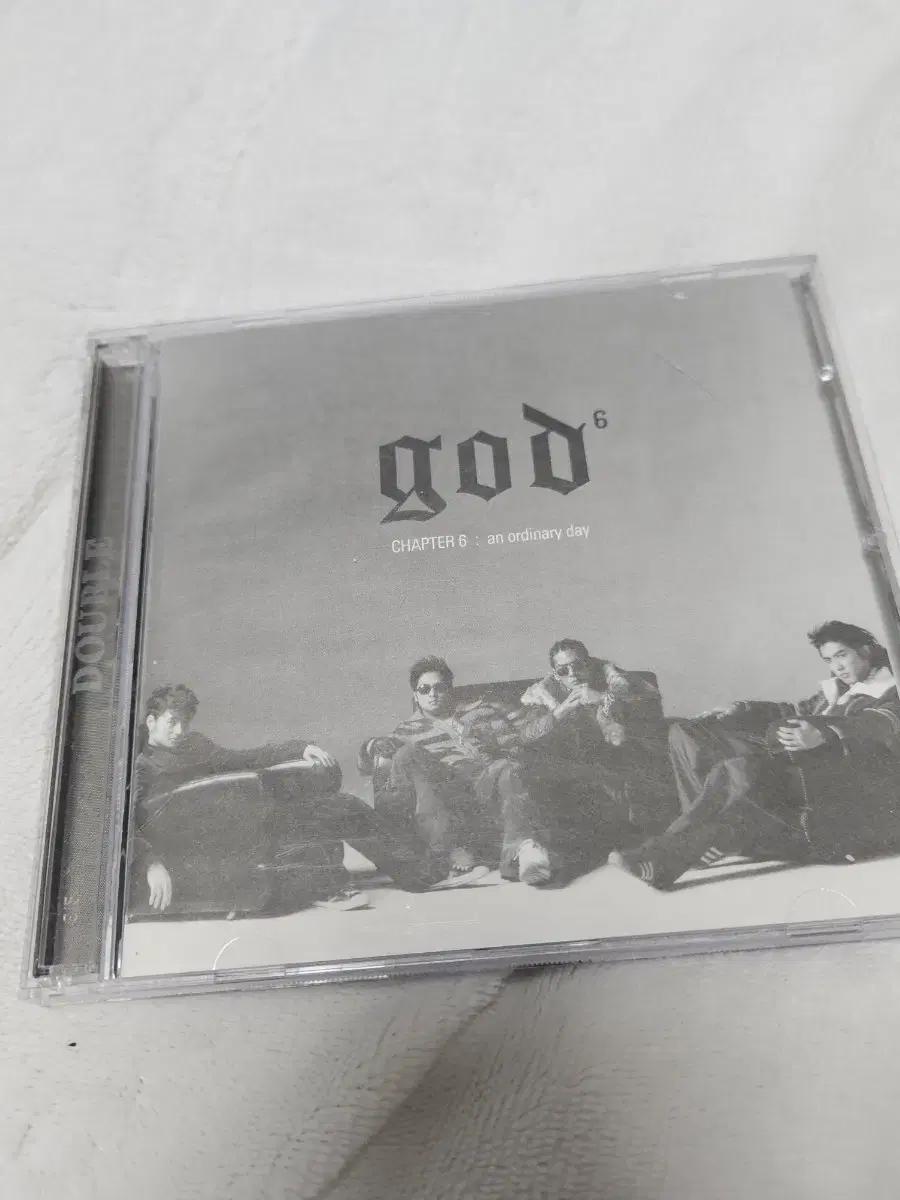 Geody s 6th album released Used
Geody s 6th album released Used