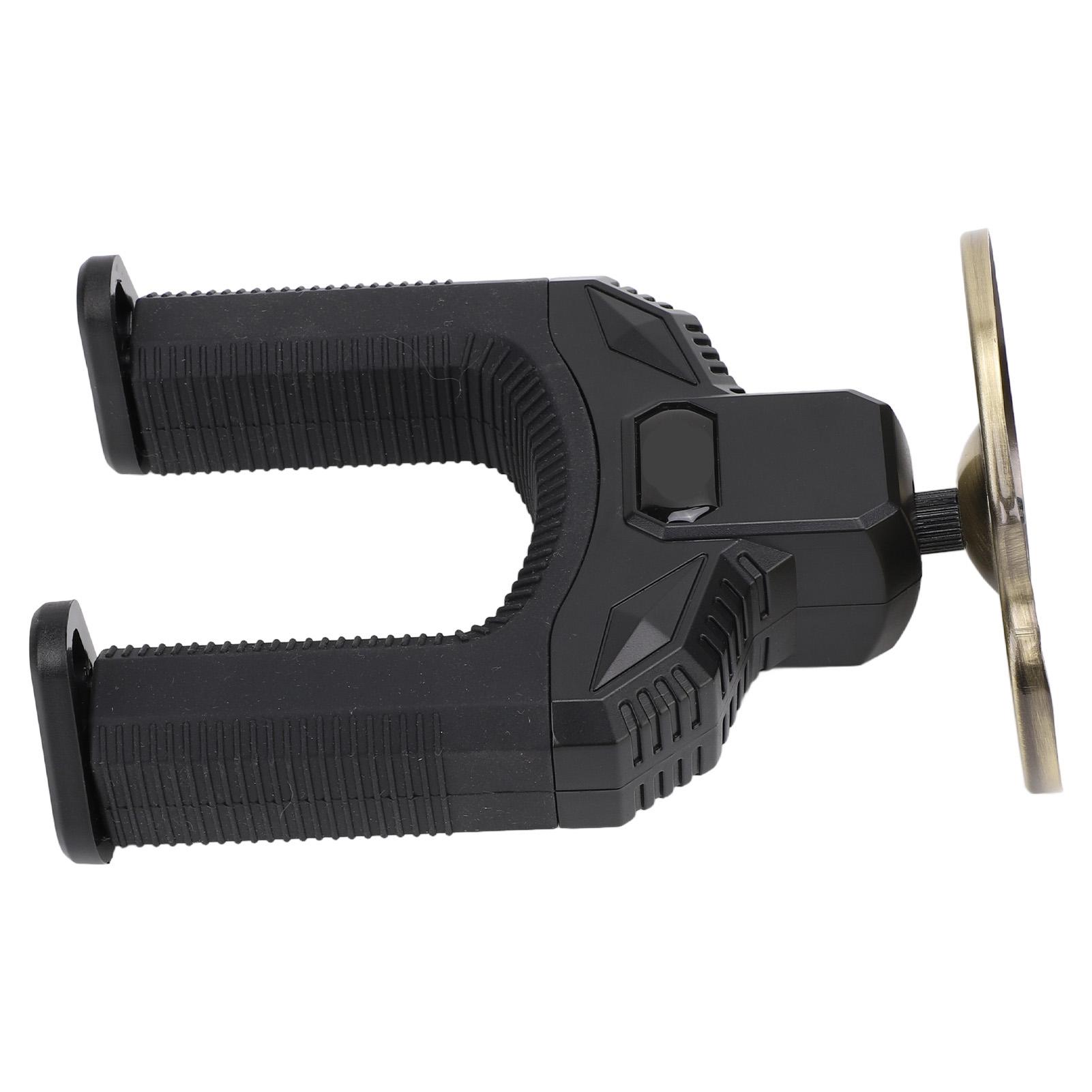 Guitar Wall Mount Hook Auto Locking Metal Guitar Wall Hanger for Electric Acoustic Guitars Bass
Guitar Wall Mount Hook Auto Locking Metal Guitar Wall Hanger for Electric Acoustic Guitars Bass