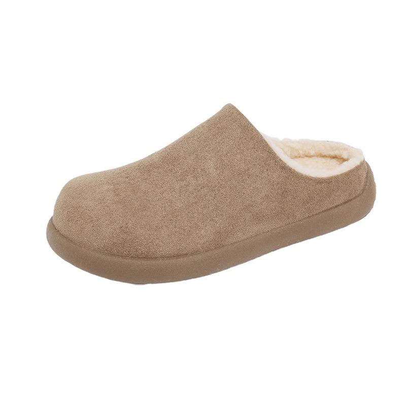 Маленькие картофельные баотоу полушлепанцы женские для улицы осенние новые ретро платформа боккен одинарные туфли 40 хаки
Маленькие картофельные баотоу полушлепанцы женские для улицы осенние новые ретро платформа боккен одинарные туфли 40 хаки