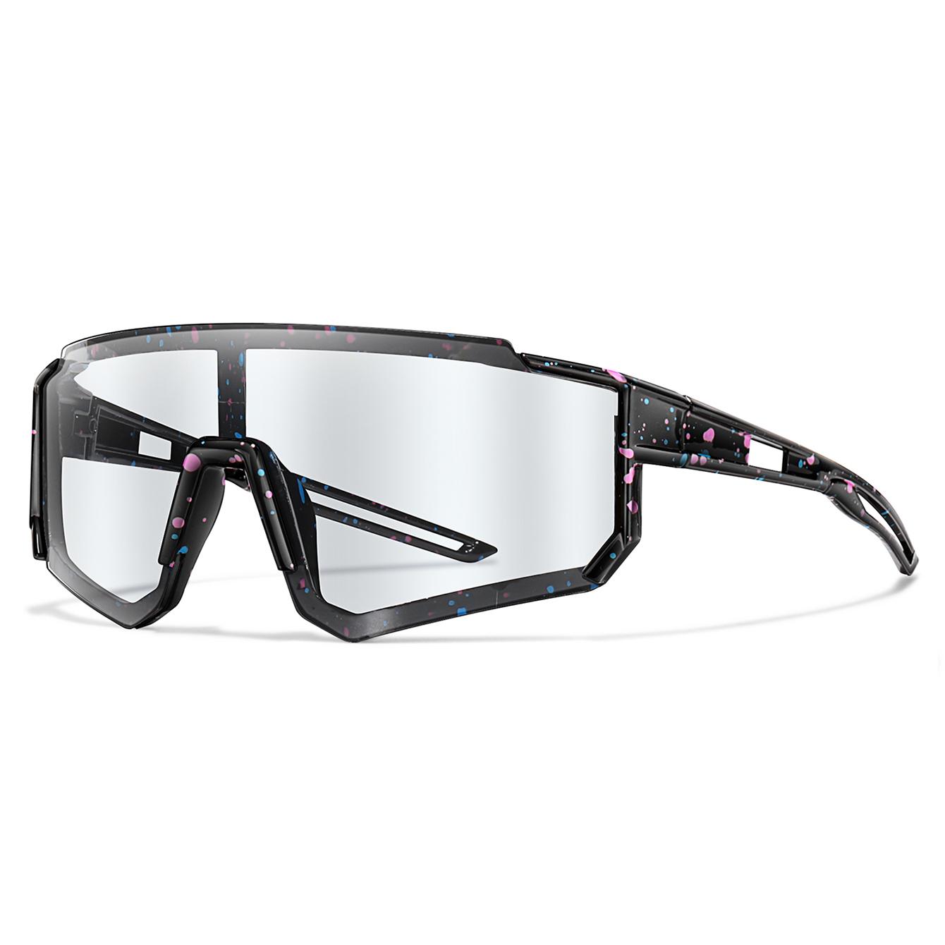Men And Women s Photochromic Sunglasses Running Cycling Climbing Fishing Glasses Half Frame Hollow out Legs Eyewear
Men And Women s Photochromic Sunglasses Running Cycling Climbing Fishing Glasses Half Frame Hollow out Legs Eyewear
