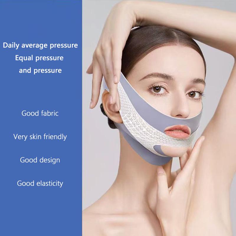 Подтяжка лица с помощью массажа Sleep Face V Shape Facial Slimming Band Relaxation Shape Lift Reduce Double Chorbridge Face Thinning Band Massage
Подтяжка лица с помощью массажа Sleep Face V Shape Facial Slimming Band Relaxation Shape Lift Reduce Double Chorbridge Face Thinning Band Massage