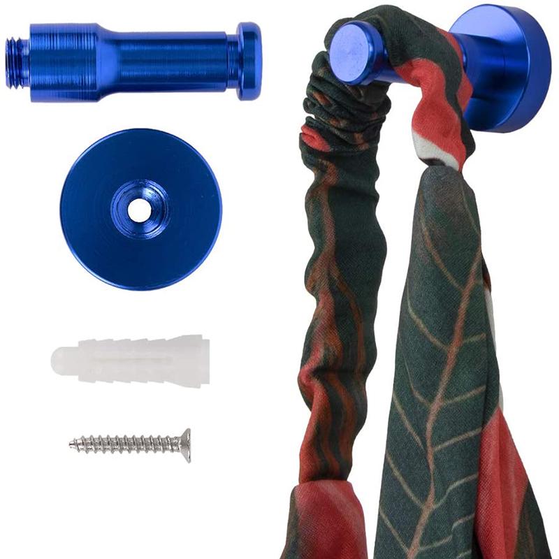 10 Pack Of Wall Mounted Coat Hooks In 10 Colors, Multicolor Heavy Duty Hooks Set Single Wall Hooks Set For Bathroom, Kitchen, Be різнокольоровий
10 Pack Of Wall Mounted Coat Hooks In 10 Colors, Multicolor Heavy Duty Hooks Set Single Wall Hooks Set For Bathroom, Kitchen, Be різнокольоровий