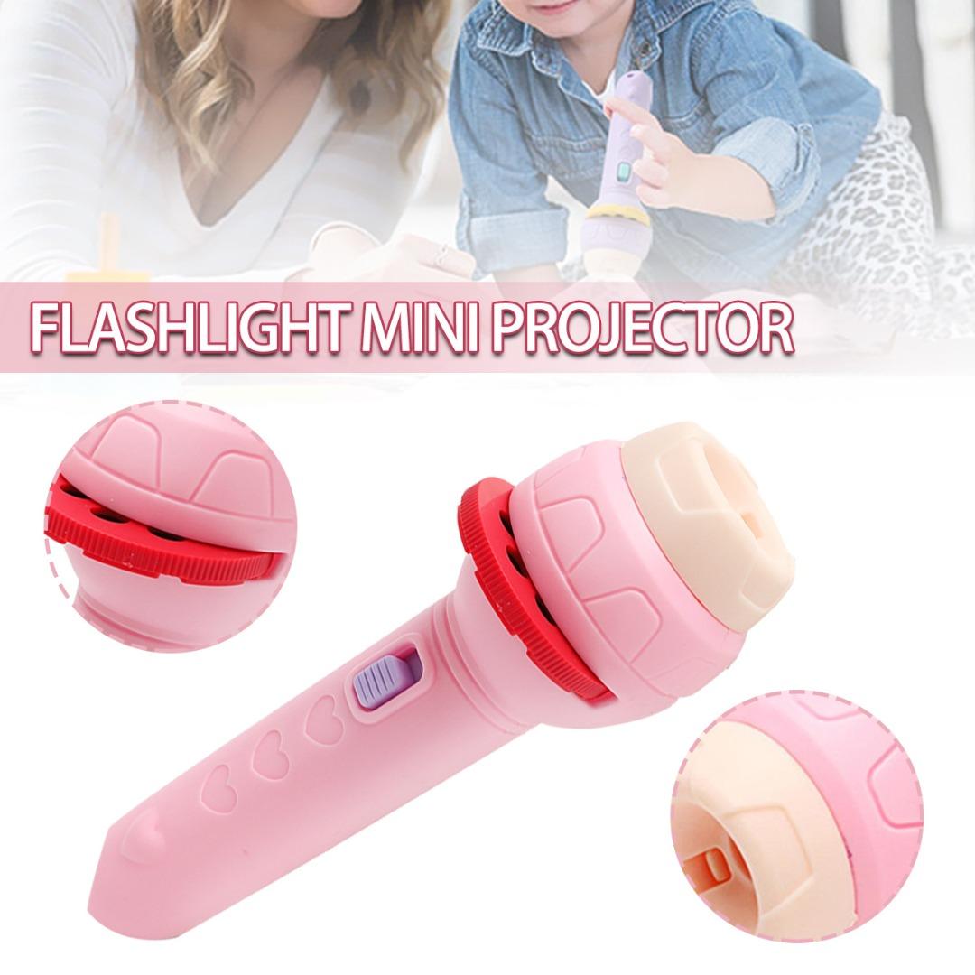 PDTO слайд-проектор, факел, проекционный свет, развивающие игрушки для детей, мальчиков и девочек
PDTO слайд-проектор, факел, проекционный свет, развивающие игрушки для детей, мальчиков и девочек