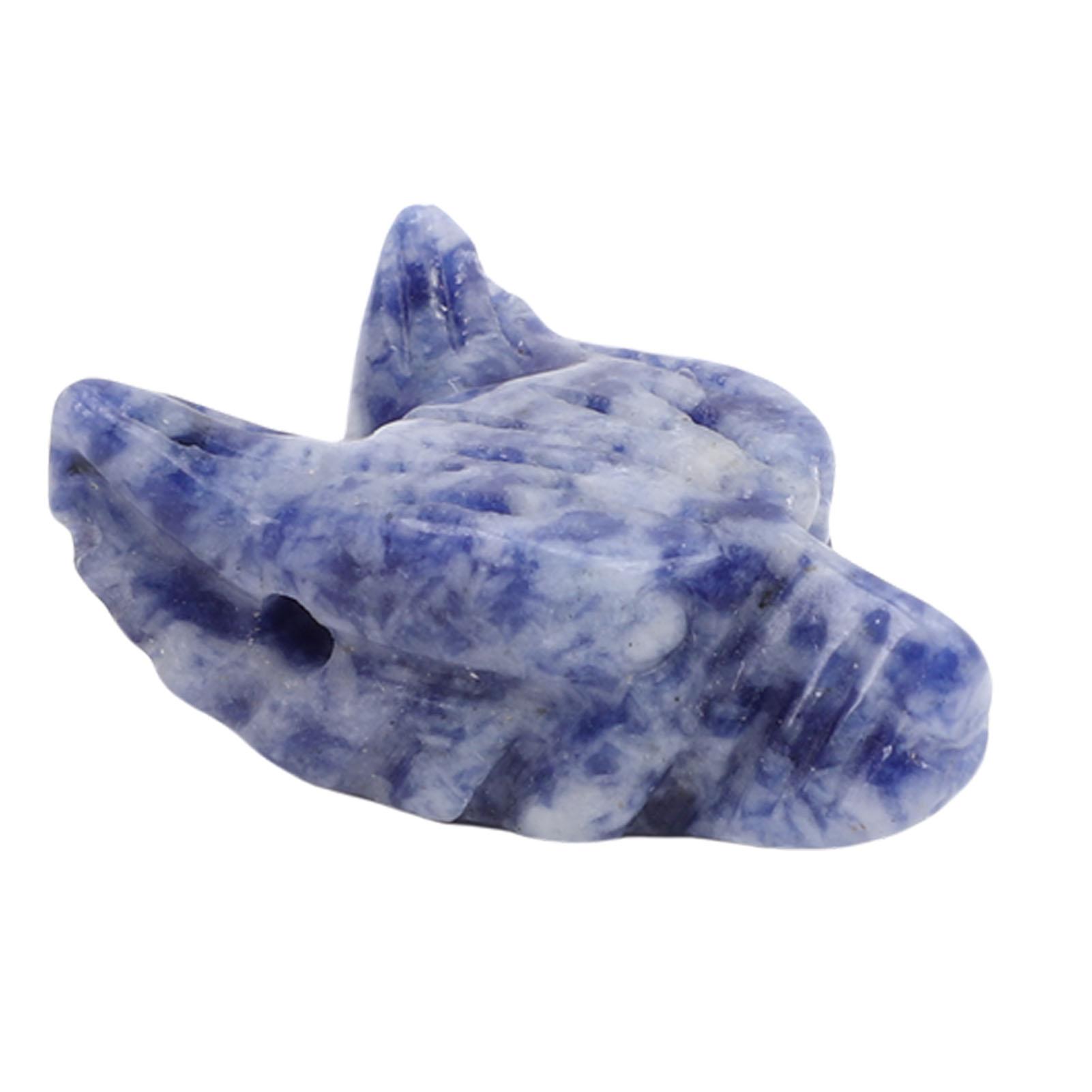 Wolf Head Crystal Pendant Nature Exquisite Gemstone Wolf Head Pendant for Men Women Type 3
Wolf Head Crystal Pendant Nature Exquisite Gemstone Wolf Head Pendant for Men Women Type 3