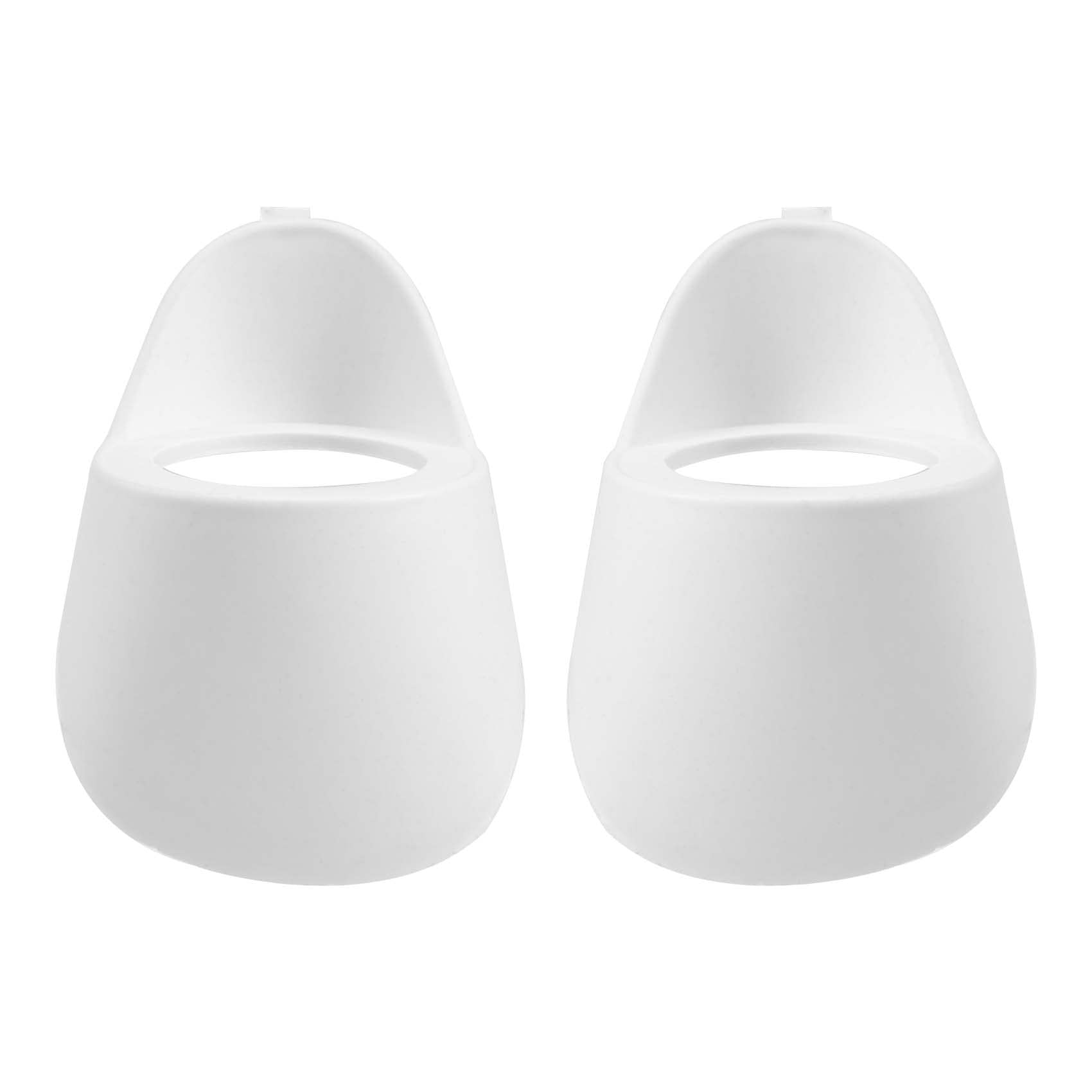 Chaksy 2 шт. 2,5 Кронштейн для твитера на A-стойку автомобиля, Автомобильный двухполосный инвертированный формованный кронштейн, База для твитера, 500097446 белый
Chaksy 2 шт. 2,5 Кронштейн для твитера на A-стойку автомобиля, Автомобильный двухполосный инвертированный формованный кронштейн, База для твитера, 500097446 белый