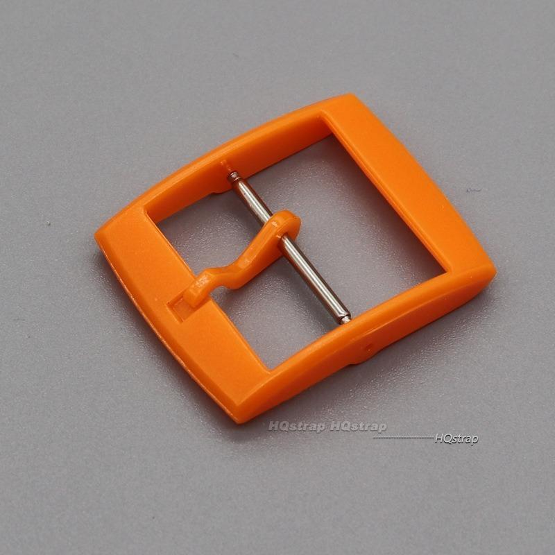 16mm 19mm 20mm Plastic Watch Clasp for Swatch Strap Colorful Watchband Pin Buckle Women Wen Watch Button Strap Buckles Inside Size-20mm помаранчевий
16mm 19mm 20mm Plastic Watch Clasp for Swatch Strap Colorful Watchband Pin Buckle Women Wen Watch Button Strap Buckles Inside Size-20mm помаранчевий