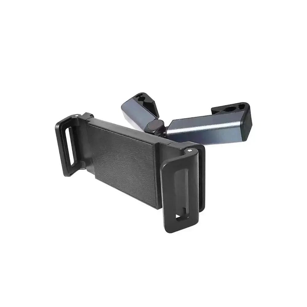 1 шт. Автомобильные аксессуары для интерьера, универсальный телескопический автомобильный держатель для телефона, крепление для планшета, устойчивая к сотрясениям автомобильная подставка-держатель для iPhone и iPad чёрный
1 шт. Автомобильные аксессуары для интерьера, универсальный телескопический автомобильный держатель для телефона, крепление для планшета, устойчивая к сотрясениям автомобильная подставка-держатель для iPhone и iPad чёрный