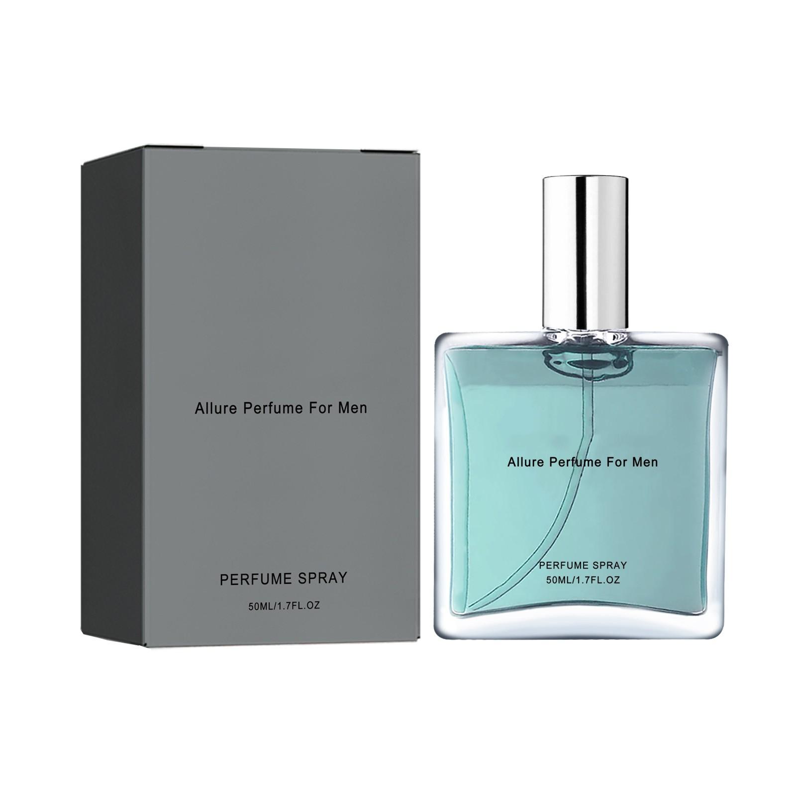 Мужские духи для джентльменов, 50 мл, стойкий спрей, духи для мужчин, парфюмированная вода, подарки для путешествий, свиданий One Size
Мужские духи для джентльменов, 50 мл, стойкий спрей, духи для мужчин, парфюмированная вода, подарки для путешествий, свиданий One Size