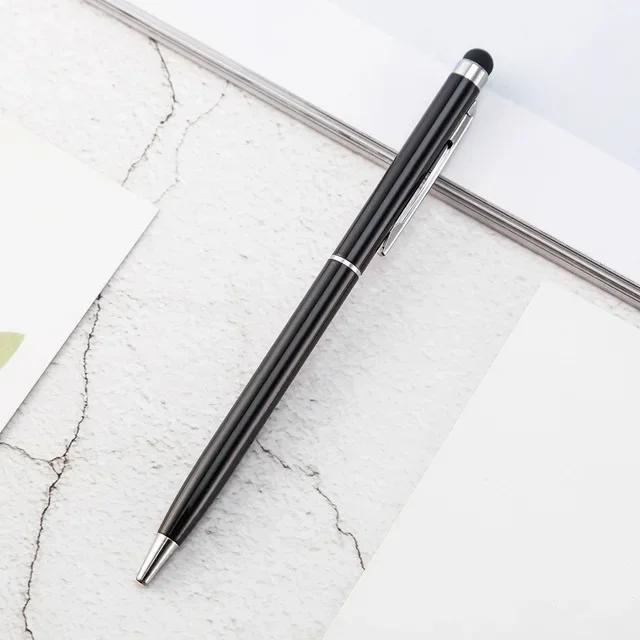 Gift Box Packaging Luxury Metal Ballpoint Pens School Business Office Signature Roller Pen Custom LOGO Student Stationery Only Processing Pen
Gift Box Packaging Luxury Metal Ballpoint Pens School Business Office Signature Roller Pen Custom LOGO Student Stationery Only Processing Pen
