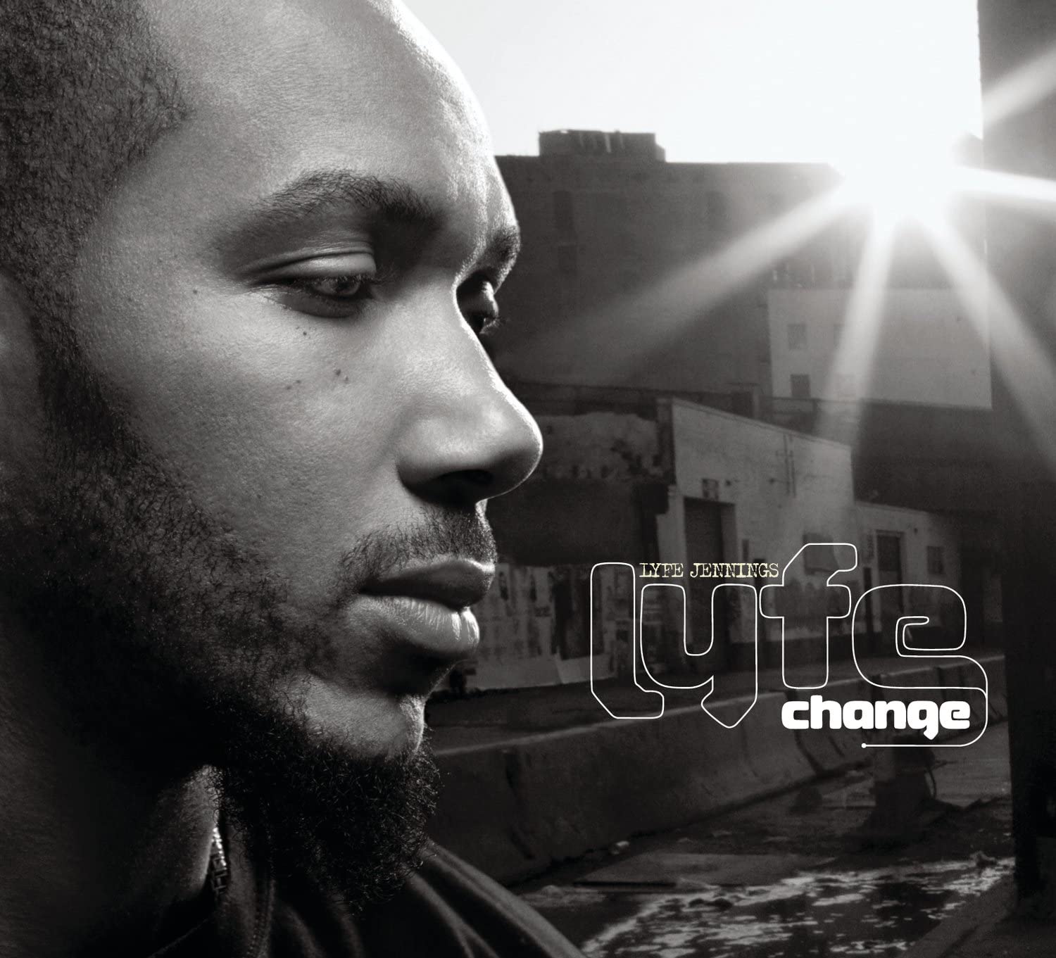 CD LYFE JENNINGS - Lyfe Change (Sba1) 88697079662 Columbia 2008 US Rap & Hip-Hop/R&B Used
CD LYFE JENNINGS - Lyfe Change (Sba1) 88697079662 Columbia 2008 US Rap & Hip-Hop/R&B Used