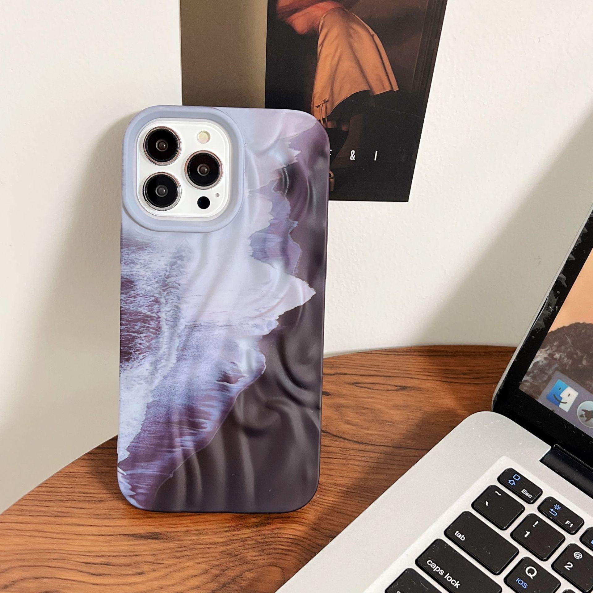 Светящийся мягкий чехол для телефона Apple 14Pro и iPhone12, не желтеет, защита от пятен на пляже
Светящийся мягкий чехол для телефона Apple 14Pro и iPhone12, не желтеет, защита от пятен на пляже