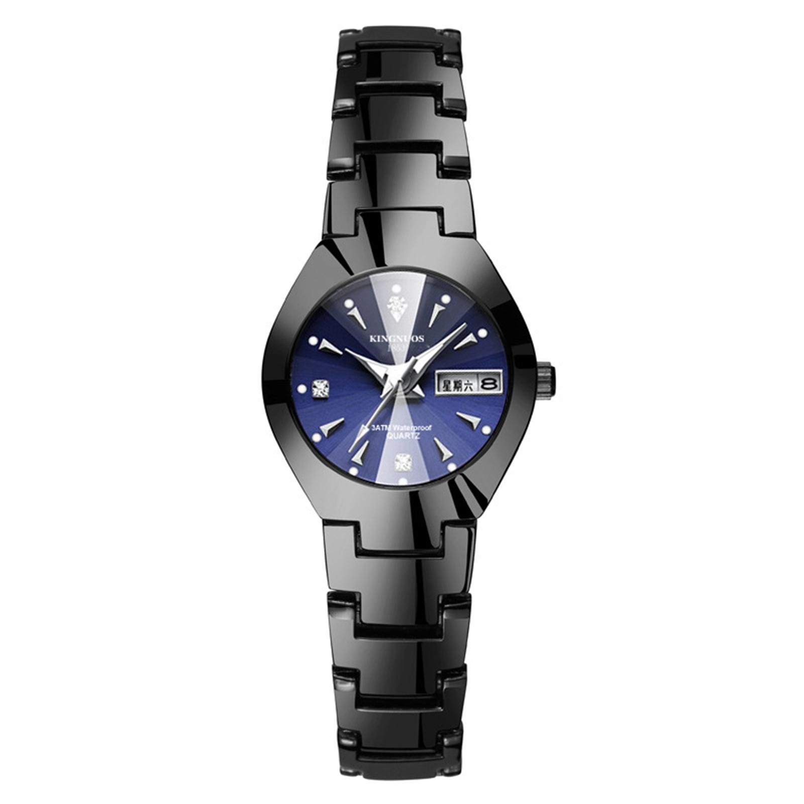 Women Fashion Leather Watch One Size
Women Fashion Leather Watch One Size
