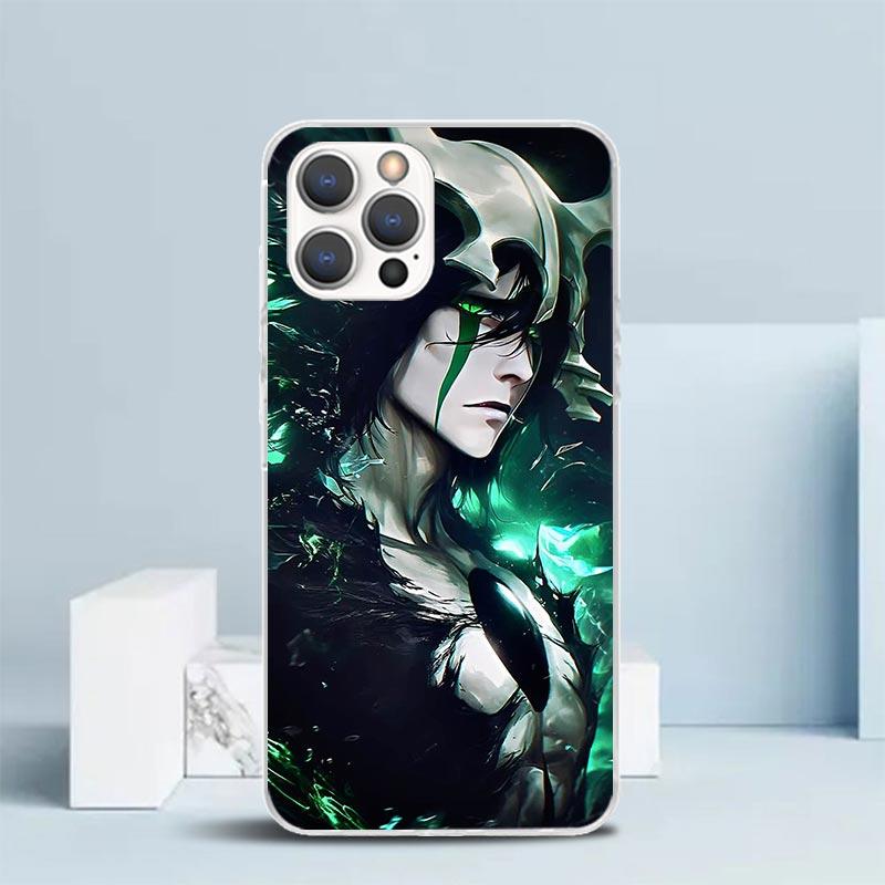 Чехол для телефона Bleach Улькиорра Сифер 4 для iPhone 16 17 Air 16E 15 14 Plus 13 Mini 12 11 Pro Max 7 8 + SE 2020 Мягкая задняя крышка из ТПУ iPhone 15 Plus
Чехол для телефона Bleach Улькиорра Сифер 4 для iPhone 16 17 Air 16E 15 14 Plus 13 Mini 12 11 Pro Max 7 8 + SE 2020 Мягкая задняя крышка из ТПУ iPhone 15 Plus