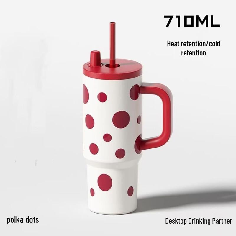 Shangqi Shiguang Stainless Steel Insulated Straw Tumbler
Shangqi Shiguang Stainless Steel Insulated Straw Tumbler