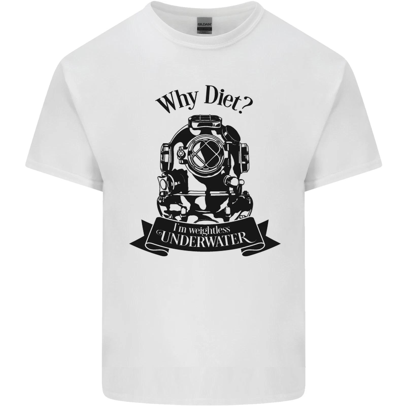 Im Weightless Underwater Scuba Diving Kids T-Shirt Childrens L
Im Weightless Underwater Scuba Diving Kids T-Shirt Childrens L