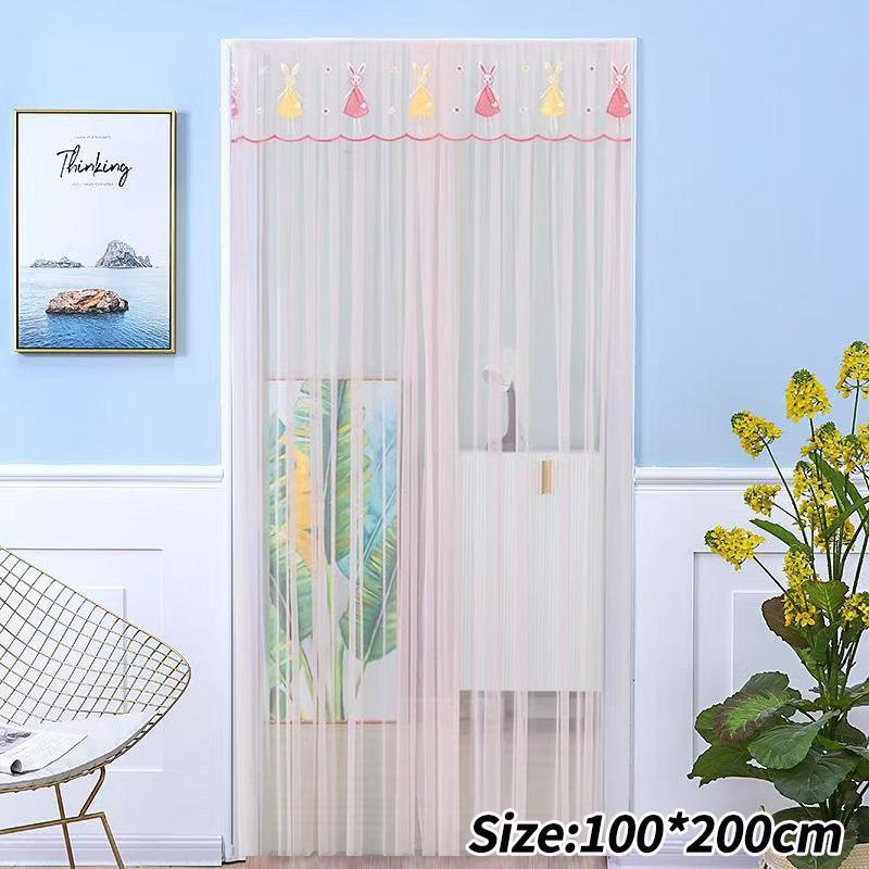 Universal Door Curtain Mosquito-proof Door Curtain Anti Mosquito Nets Self-adhesive Privacy Door Curtains Anti Mosquito Screen Velcro
Universal Door Curtain Mosquito-proof Door Curtain Anti Mosquito Nets Self-adhesive Privacy Door Curtains Anti Mosquito Screen Velcro