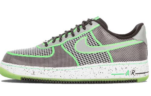 Nike Air Force 1 Low Doernbecher 2012 585195-003 41
Nike Air Force 1 Low Doernbecher 2012 585195-003 41