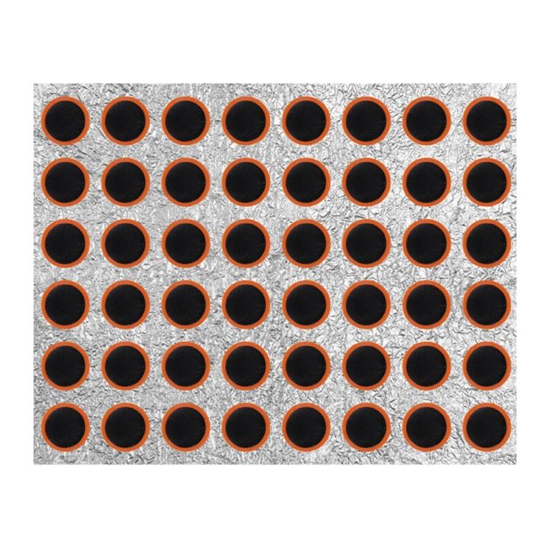 Bicycles Portables Tire Puncture Repair Patches Cycling Thin Bike Tire Patches Suitable for Various Cycling Lover
Bicycles Portables Tire Puncture Repair Patches Cycling Thin Bike Tire Patches Suitable for Various Cycling Lover