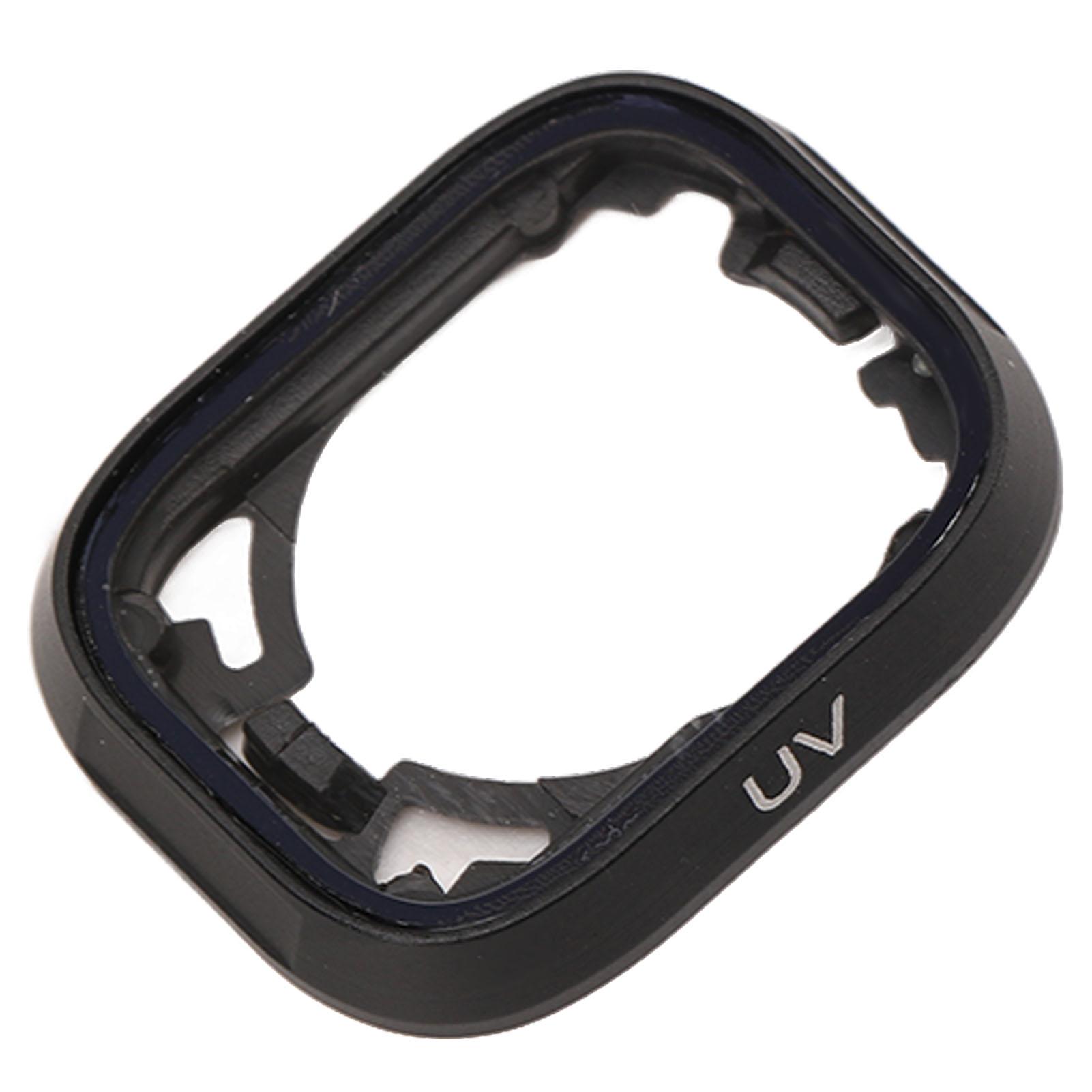 RC Drone Filter Optical Glass Aluminum Alloy Frame Multi Coated UV Filter for Mini 3 Pro Mini 3
RC Drone Filter Optical Glass Aluminum Alloy Frame Multi Coated UV Filter for Mini 3 Pro Mini 3