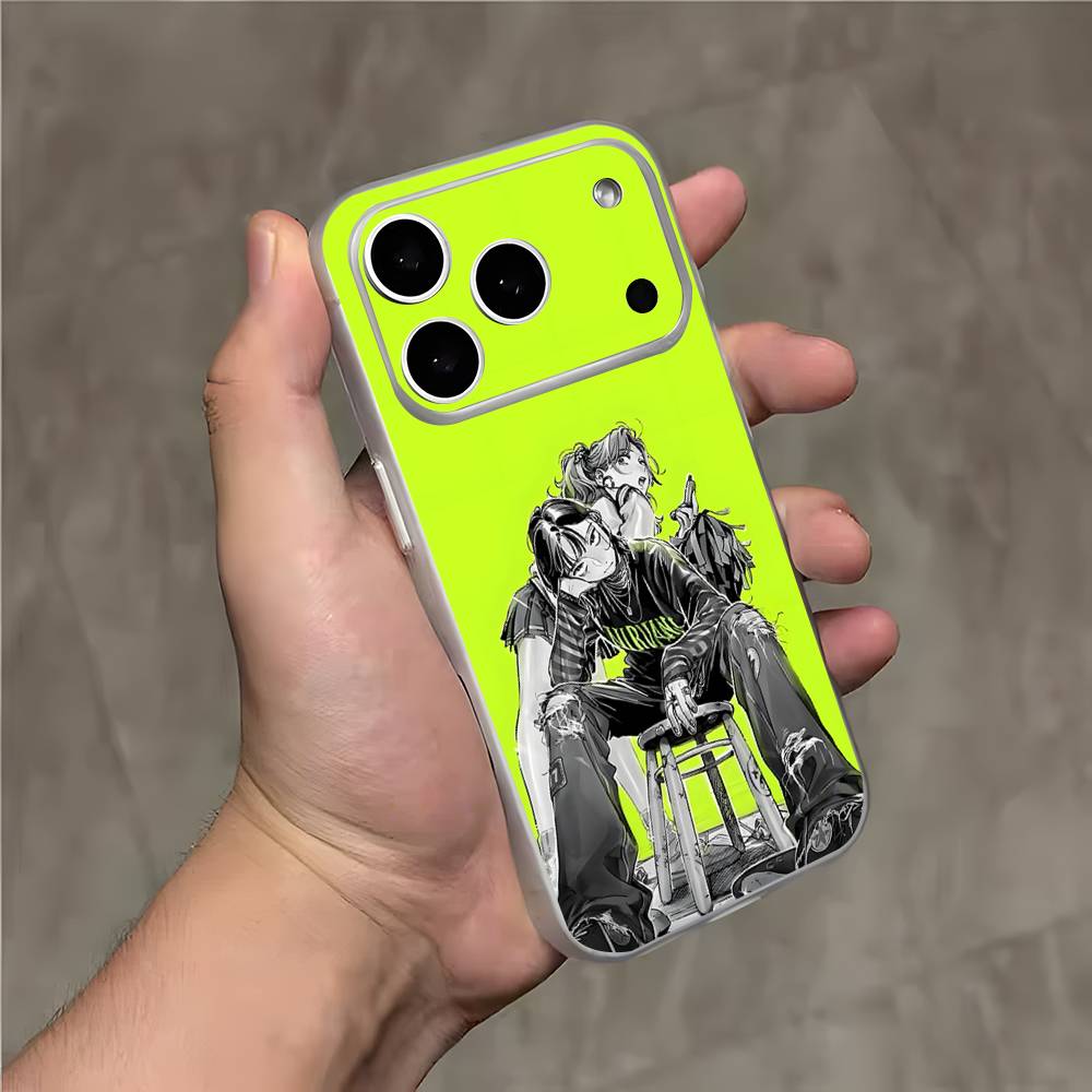 Mitsuki Koga Aya tgswiiwagaa Transparent White Phone Case For iPhone 17,16,15,14,13,12,11Pro,Max,Plus Magnetic Wireless Charging iPhone17
Mitsuki Koga Aya tgswiiwagaa Transparent White Phone Case For iPhone 17,16,15,14,13,12,11Pro,Max,Plus Magnetic Wireless Charging iPhone17