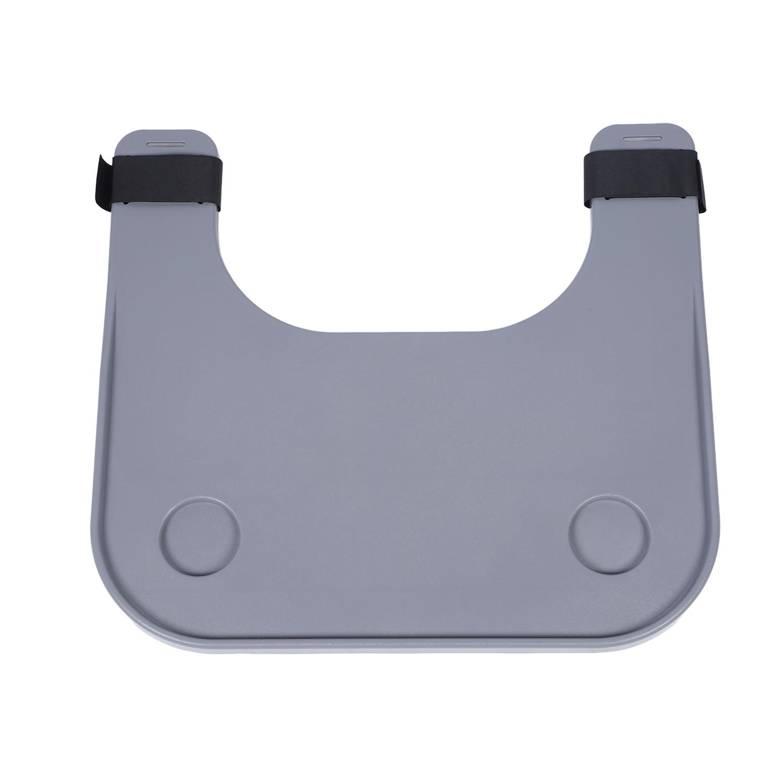 Wheelchair Dining Table Board Detachable Thicken Wheelchair Desk Tray for Home Elderly Grey
Wheelchair Dining Table Board Detachable Thicken Wheelchair Desk Tray for Home Elderly Grey