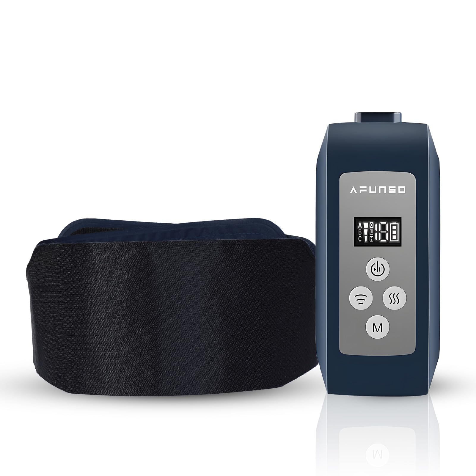 Headband Head Care Head Spa Silent 3 Temperature Modes Switching 10-Minute Automatic Shut-off Business Trip Workplace Home Use Unisex
Headband Head Care Head Spa Silent 3 Temperature Modes Switching 10-Minute Automatic Shut-off Business Trip Workplace Home Use Unisex