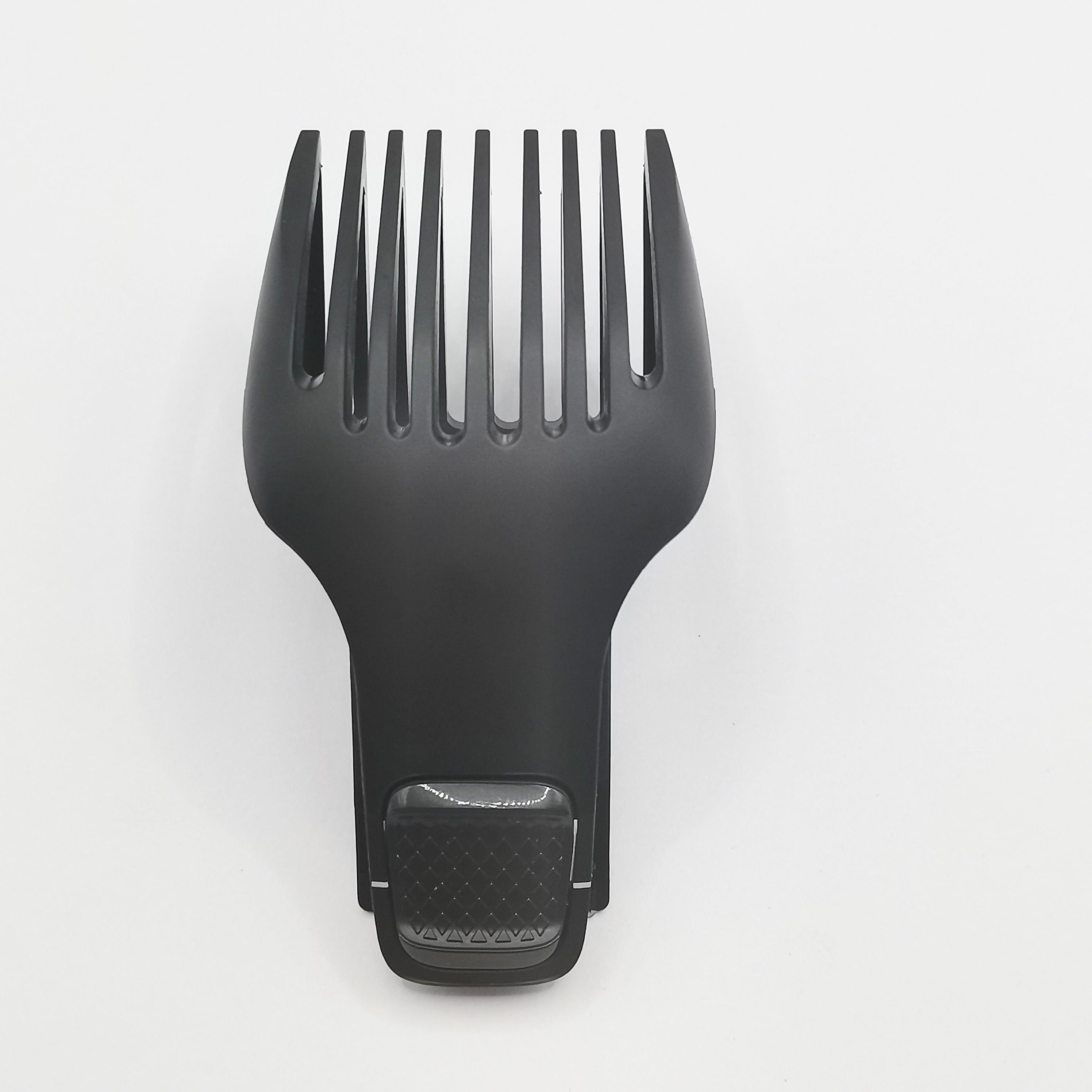 Hair Clipper Comb For Philips Bodygroom BG7020 BG7025 BG7030 BG7040 BG7040/42 BG7030/49 BG7020/15 BG7025/13 Trimmer чорний
Hair Clipper Comb For Philips Bodygroom BG7020 BG7025 BG7030 BG7040 BG7040/42 BG7030/49 BG7020/15 BG7025/13 Trimmer чорний