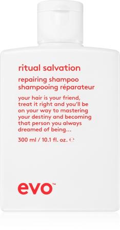 Fortifying Shampoo for Damaged and Colored Hair TU прозрачный
Fortifying Shampoo for Damaged and Colored Hair TU прозрачный