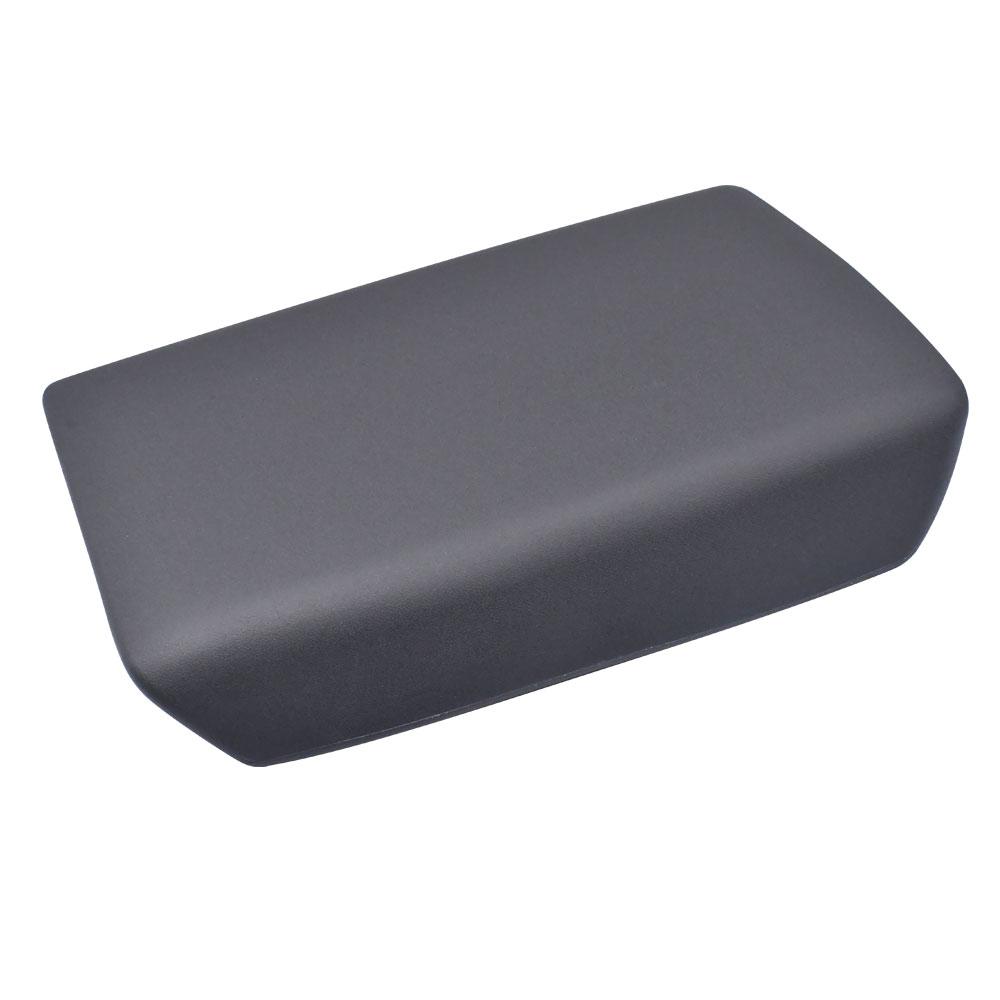 For Tesla Model 3 Y Car Armrest Box TPE Soft Car Armrest Cushion Center Console White Arm Rest Cover Interior Car Accessories сірий колір
For Tesla Model 3 Y Car Armrest Box TPE Soft Car Armrest Cushion Center Console White Arm Rest Cover Interior Car Accessories сірий колір