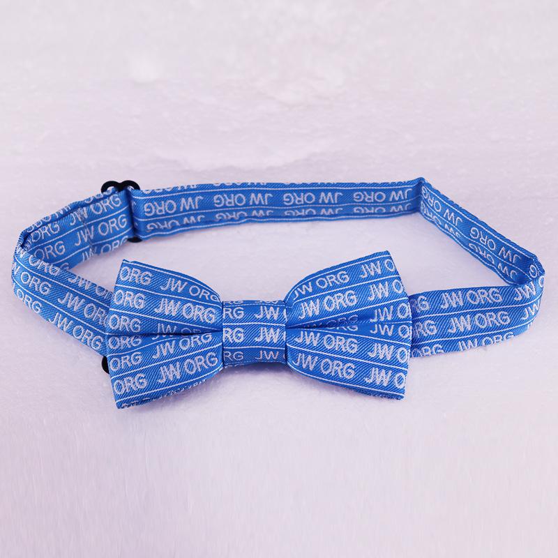 JW.ORG Bow Tie Collar
JW.ORG Bow Tie Collar