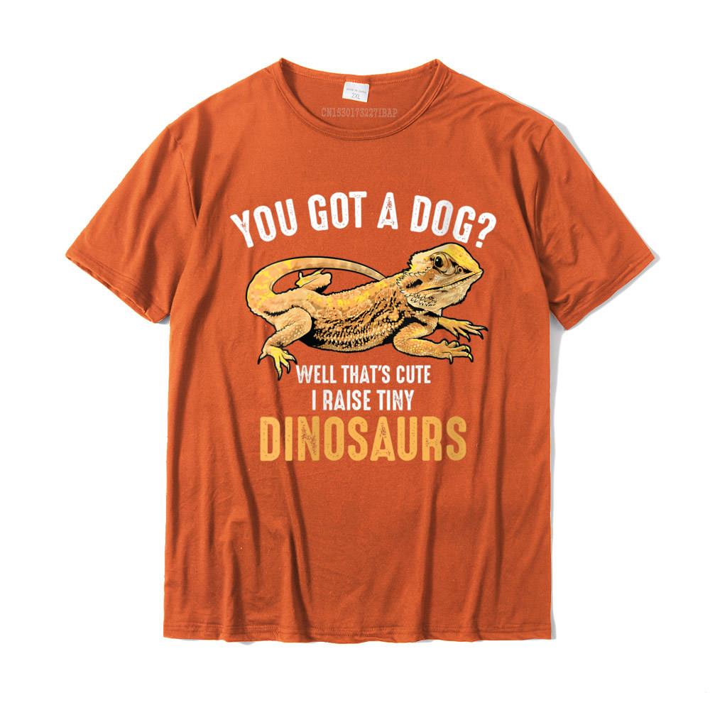 Womens Cool I Raise Tiny Dinosaurs Funny Bearded Dragon Pet Gift Round Neck TShirt PartyCamisa T Shirt Cute Cotton Unisex T Shirt 4XL
Womens Cool I Raise Tiny Dinosaurs Funny Bearded Dragon Pet Gift Round Neck TShirt PartyCamisa T Shirt Cute Cotton Unisex T Shirt 4XL