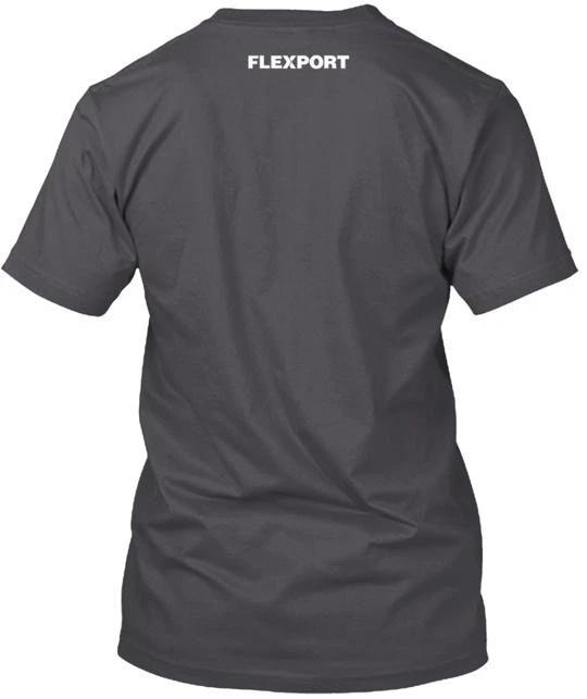 Flexport Truck TTshirt Made in the USA Size S to 5XL 3XL
Flexport Truck TTshirt Made in the USA Size S to 5XL 3XL