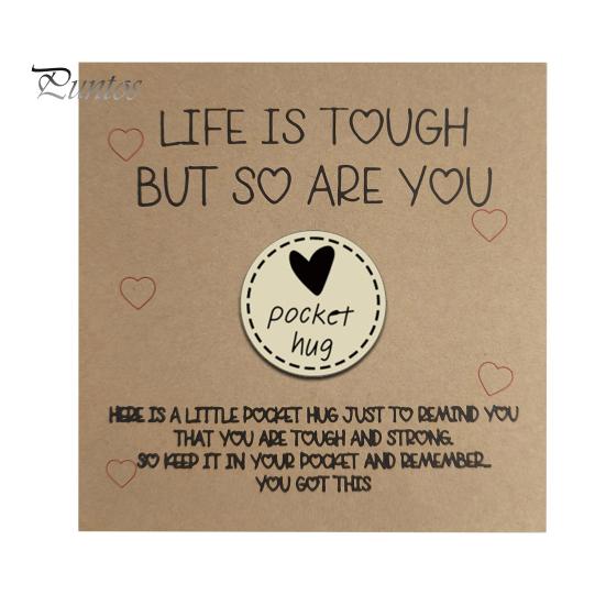 Карманный символ любви в виде сердца, украшение с поздравительной открыткой, деревянный маленький знак в виде сердца, украшение для друзей, семьи, дня рождения, годовщины, вдохновляющий подарок A
Карманный символ любви в виде сердца, украшение с поздравительной открыткой, деревянный маленький знак в виде сердца, украшение для друзей, семьи, дня рождения, годовщины, вдохновляющий подарок A