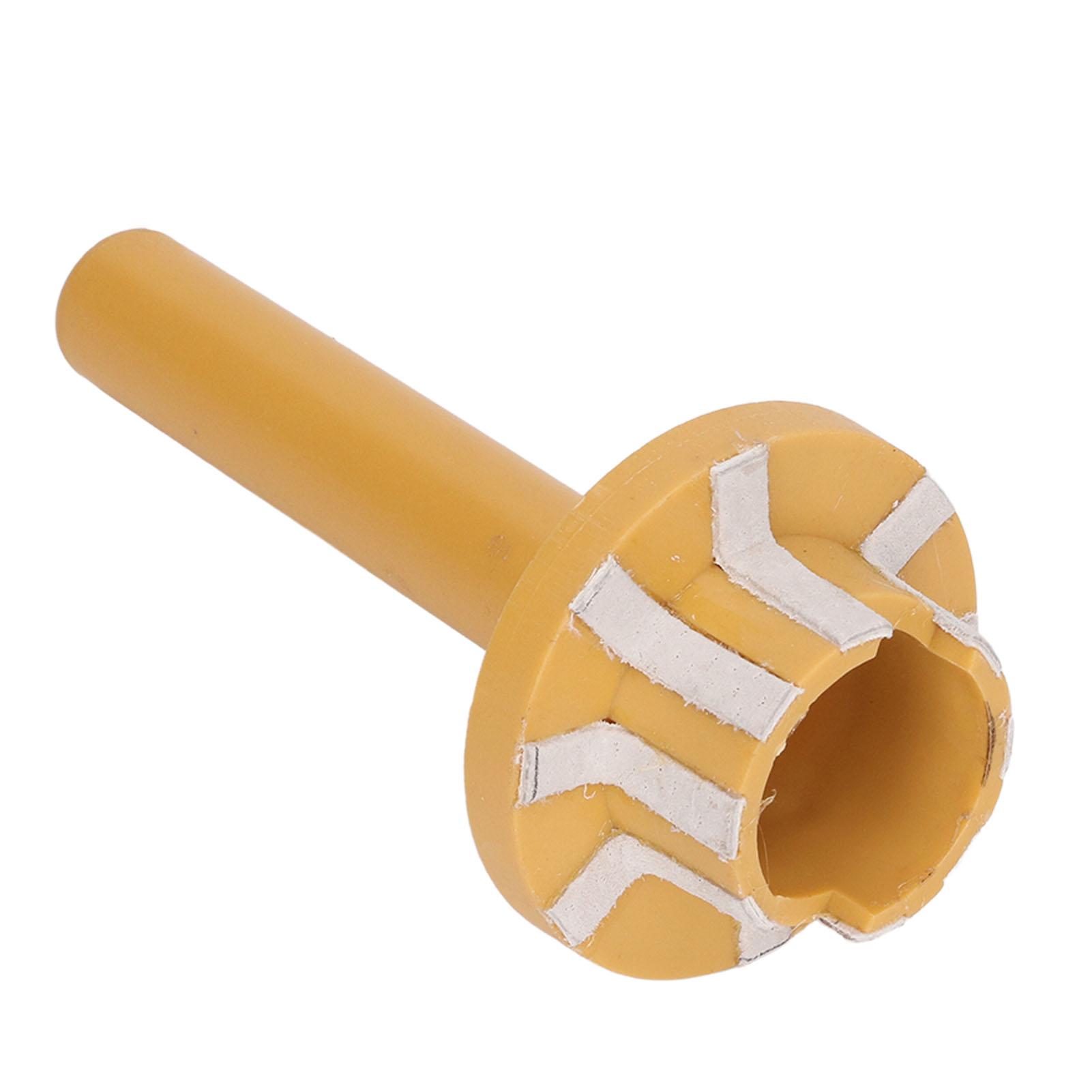 Spindle Cleaning Rod ABS Housing Strong Adsorption Force CNC Router Machine Cleaning Stick
Spindle Cleaning Rod ABS Housing Strong Adsorption Force CNC Router Machine Cleaning Stick